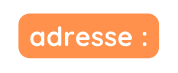 adresse